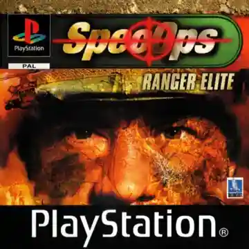 Spec Ops - Ranger Elite (EU)